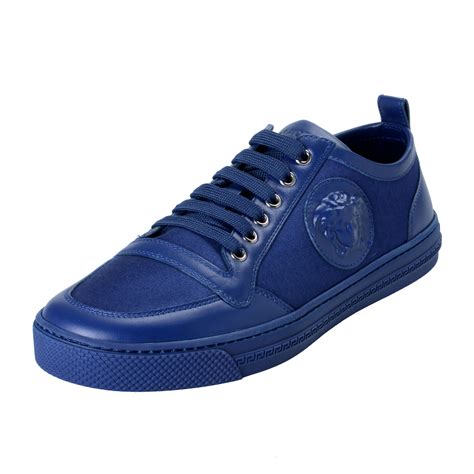 versace mens shoes ebay|Versace men's outlet.